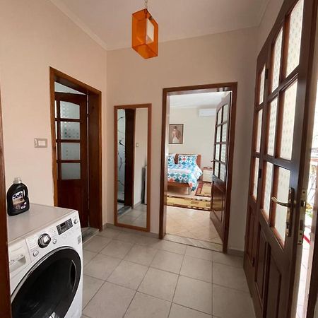 Guest House Tirana Exterior foto